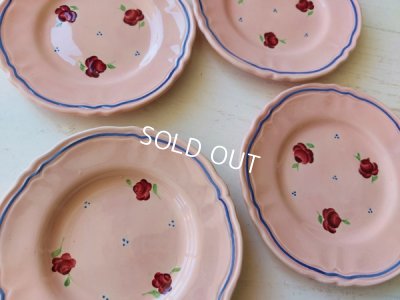 画像10: おままごと陶器カップ&ソーサーセット