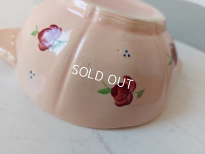 画像10: おままごと陶器チュリーンとボウルセット