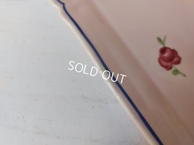 画像15: おままごと陶器ポットとクリーマーセット