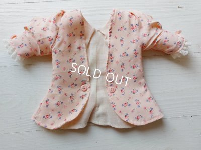 画像4: アンティ―クレースドールドレス&ボネ