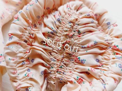 画像15: アンティ―クレースドールドレス&ボネ