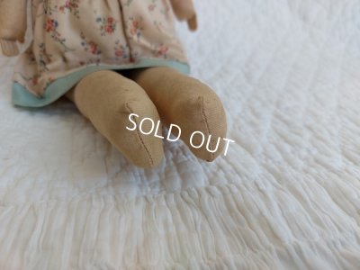 画像12: アンティークパピエマシェドール