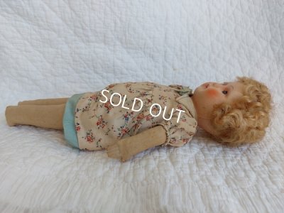 画像4: アンティークパピエマシェドール