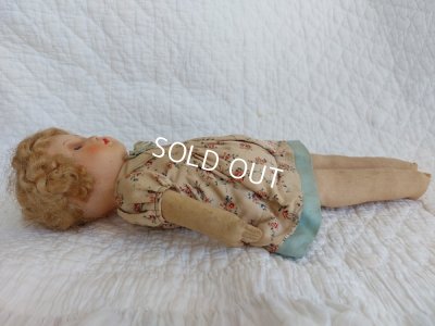 画像5: アンティークパピエマシェドール