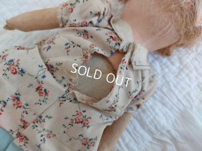 画像13: アンティークパピエマシェドール