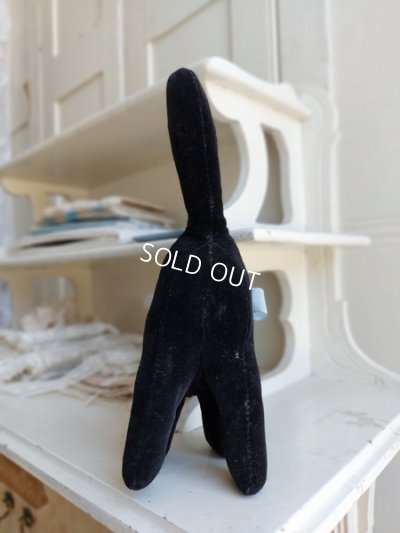 画像4: 黒猫トムキャット