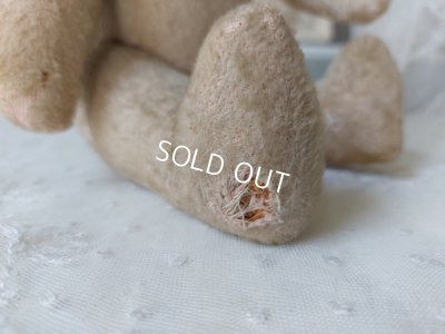 画像13: JPMピンクテディベア