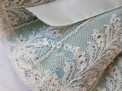 画像4: アンティ―クレースドールドレス&ボネ