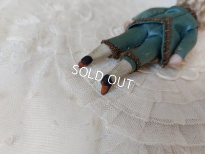 画像6: アンティークミニョネット