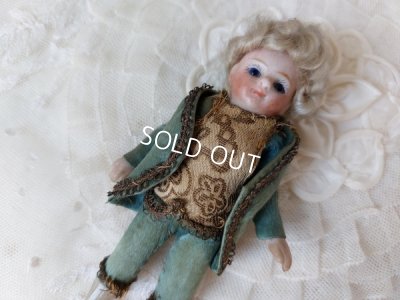 画像3: アンティークミニョネット