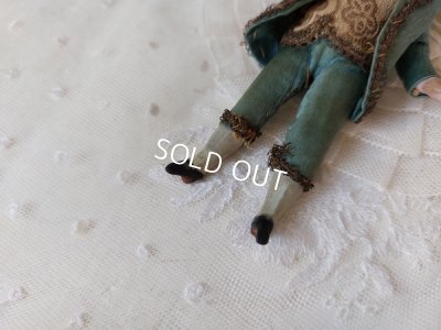 画像4: アンティークミニョネット