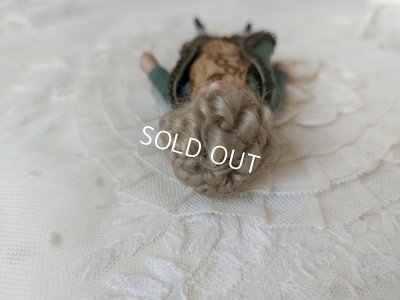 画像7: アンティークミニョネット