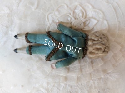 画像11: アンティークミニョネット