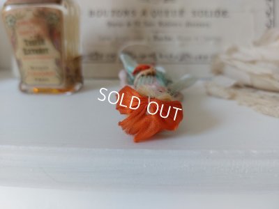 画像10: アンティークミニョネット