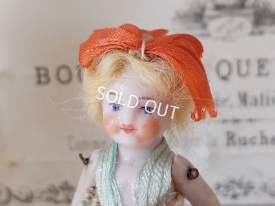 画像4: アンティークミニョネット