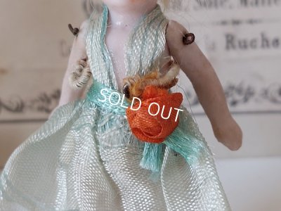 画像6: アンティークミニョネット