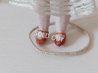 画像7: アンティークミニョネット