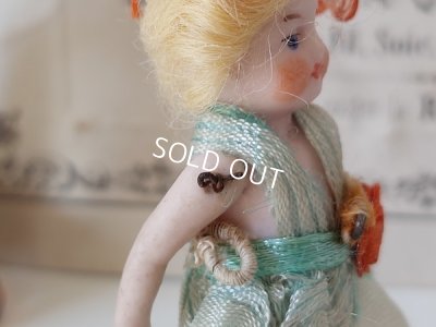 画像12: アンティークミニョネット