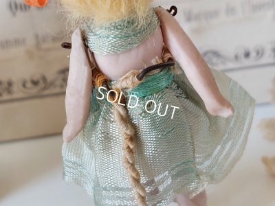 画像8: アンティークミニョネット