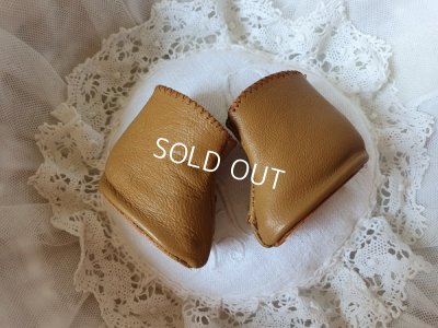 画像8: ドールボタンアップブーツ