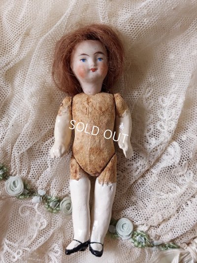 画像4: アンティークミニョネット