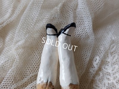 画像5: アンティークミニョネット