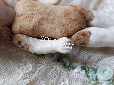 画像6: アンティークミニョネット