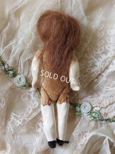 画像3: アンティークミニョネット