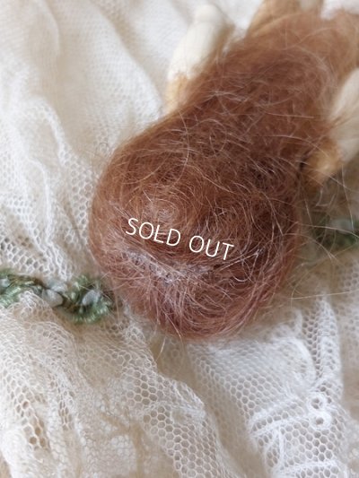 画像7: アンティークミニョネット