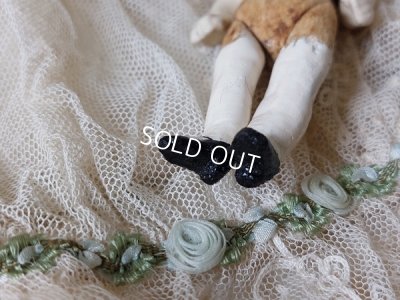 画像9: アンティークミニョネット