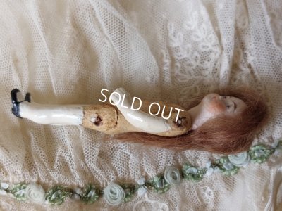 画像10: アンティークミニョネット