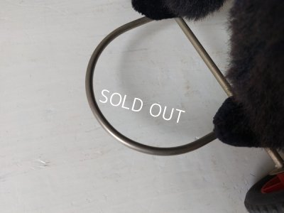 画像15: 車輪付きプードル