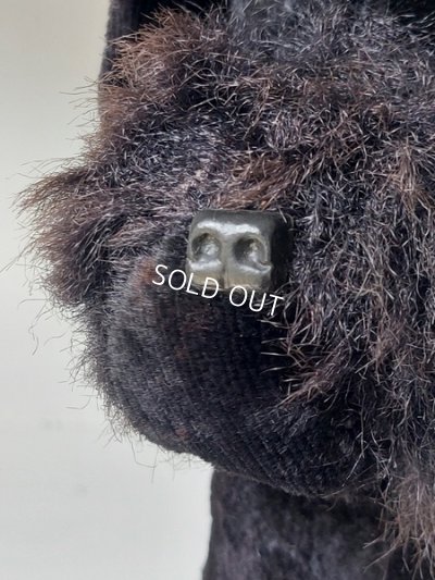 画像10: 車輪付きプードル