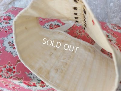 画像9: アンティークドールコルセット