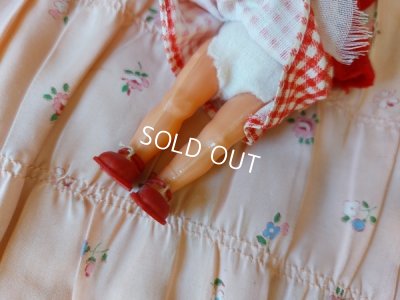 画像6: 赤ずきんちゃんドール