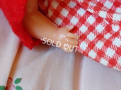 画像4: 赤ずきんちゃんドール