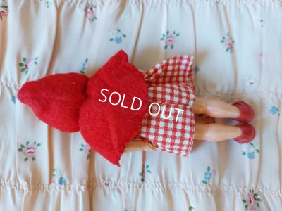 画像11: 赤ずきんちゃんドール