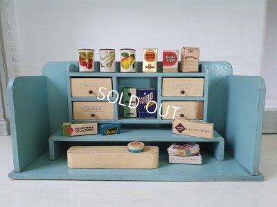 画像2: トイグロッセリーストア