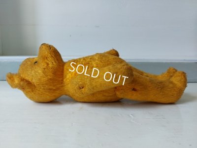 画像7: アンティークテディベア