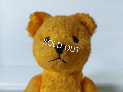 画像3: アンティークテディベア