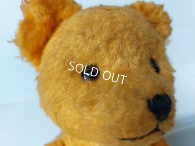 画像4: アンティークテディベア