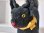 画像9: シュタイフ社の黒猫TomCat