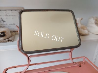 画像16: ピンクトイウォッシュテーブルセット