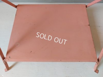 画像18: ピンクトイウォッシュテーブルセット