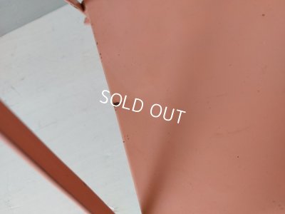 画像20: ピンクトイウォッシュテーブルセット