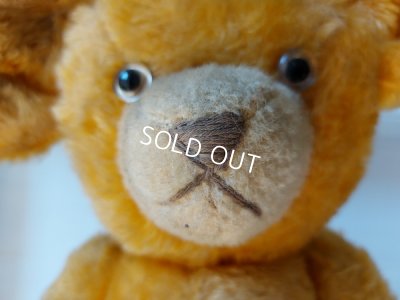 画像6: アンティークテディベア