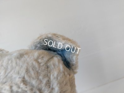 画像4: アンティークブルーテディベア