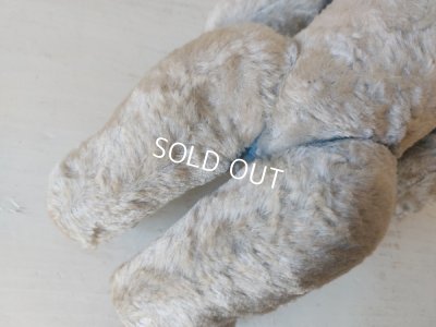 画像14: アンティークブルーテディベア