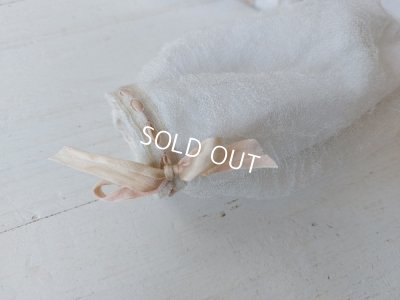 画像5: アンティークレースドールドレス