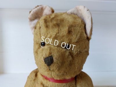 画像6: アンティークフレンチテディベア